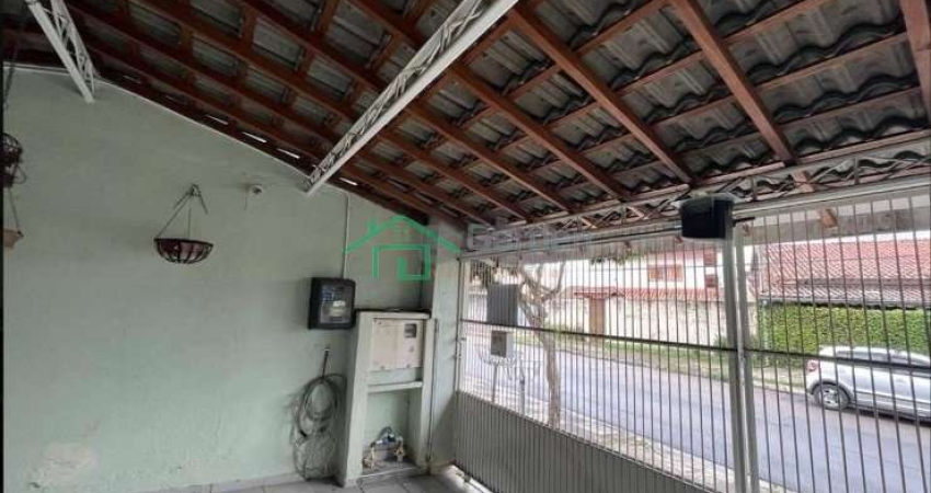 Casa com 2 quartos à venda no Jardim das Indústrias, São José dos Campos 