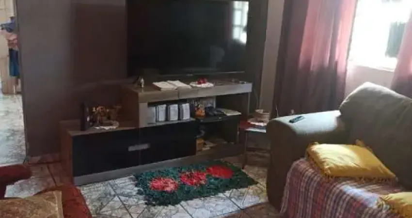 Casa com 2 quartos à venda no Jardim Satélite, São José dos Campos