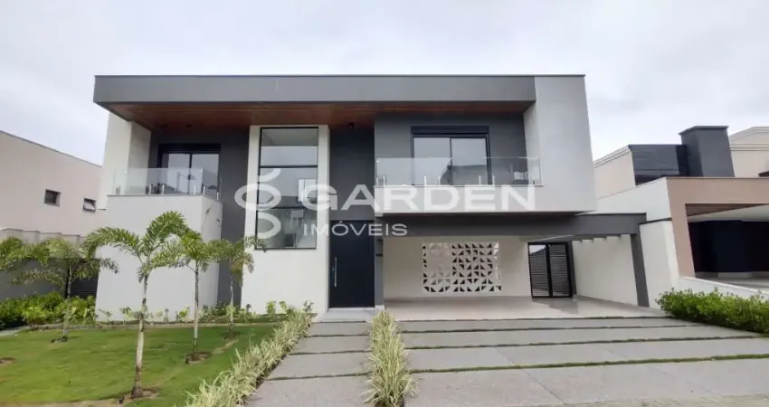Casa em condomínio fechado com 4 quartos à venda no Condomínio Reserva do Paratehy, São José dos Campos 