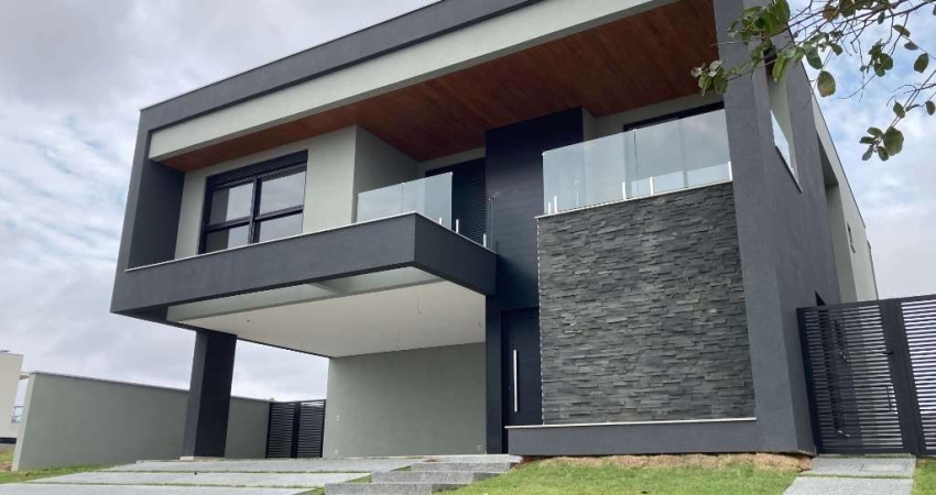 Casa em Condomínio em Condomínio Residencial Alphaville II