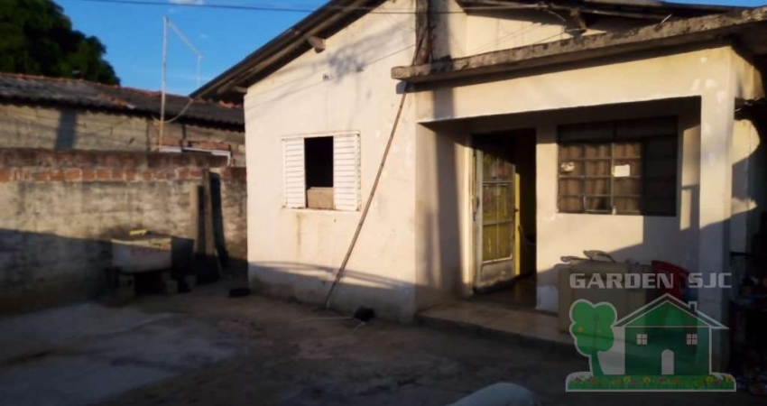 Casa com 2 quartos à venda no Conjunto Residencial Elmano Veloso, São José dos Campos 