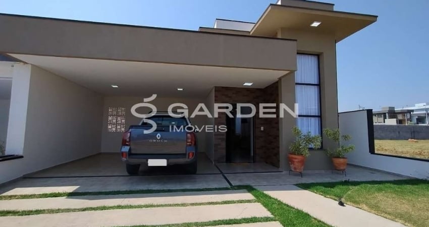 Casa em condomínio fechado com 3 quartos à venda no Residencial Colinas, Caçapava 