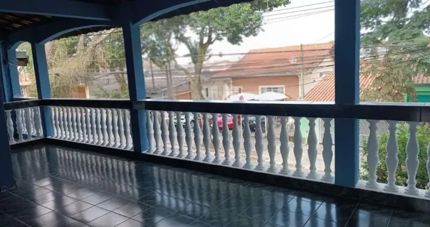 Casa com 3 quartos à venda no Jardim Telespark, São José dos Campos 