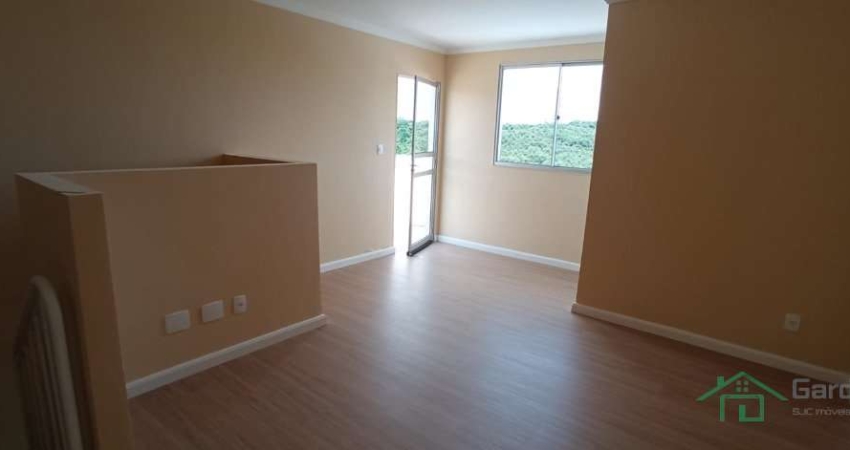 Apartamento com 2 quartos à venda no Bosque dos Eucaliptos, São José dos Campos 