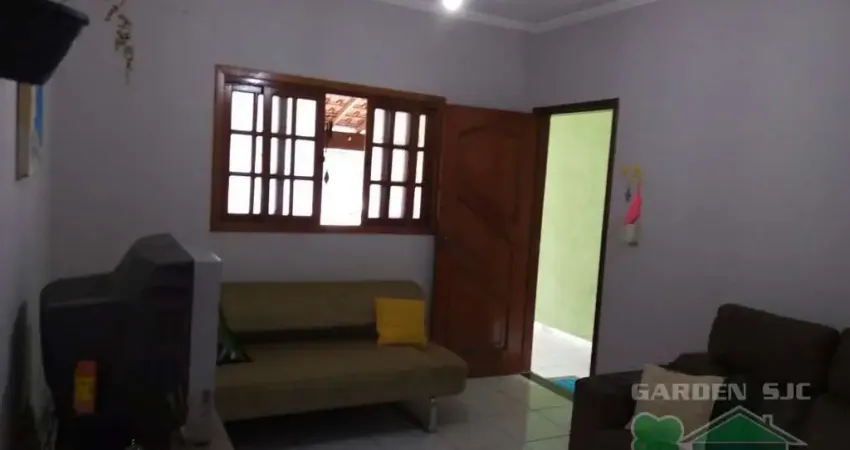 Casa com 3 quartos à venda no Jardim das Indústrias, São José dos Campos 