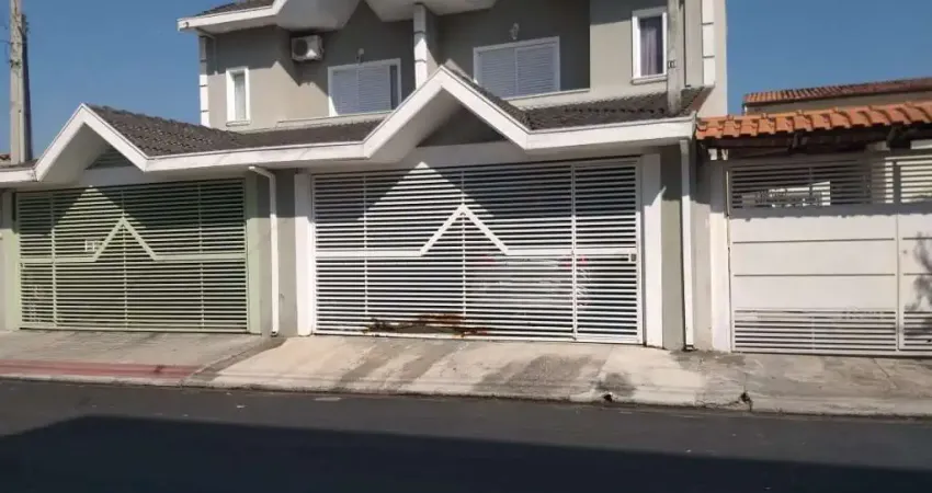 Casa com 3 quartos à venda no Jardim das Indústrias, São José dos Campos 