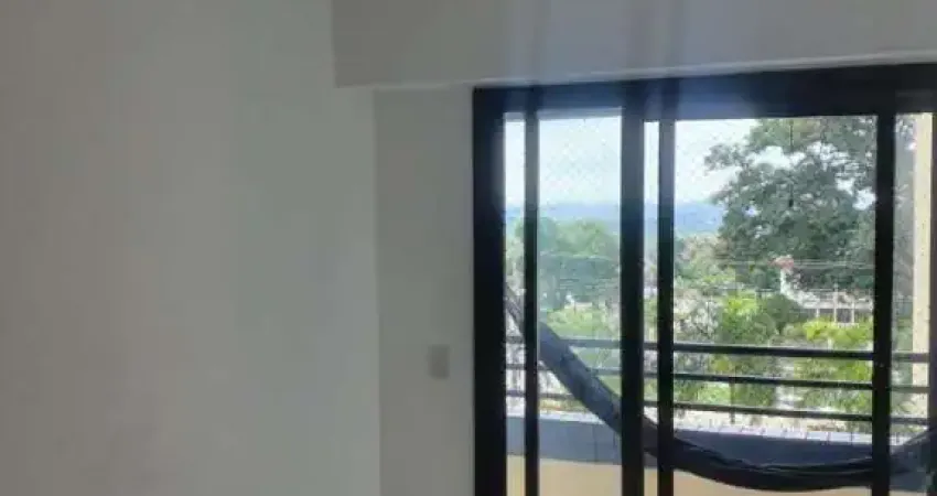 Apartamento com 3 quartos à venda no Parque Residencial Aquarius, São José dos Campos 