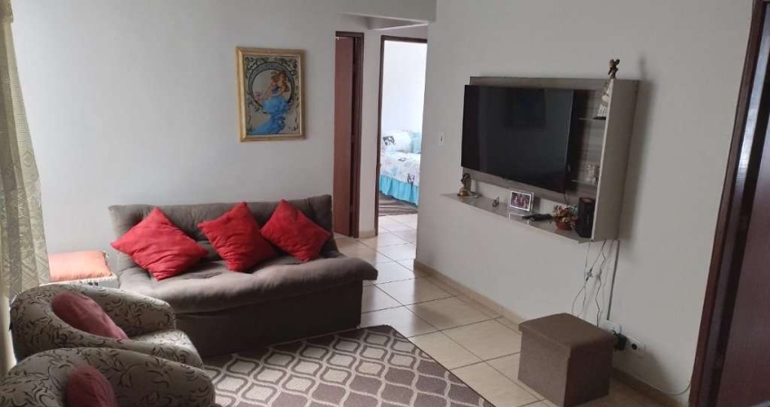 Apartamento em Floradas de São José