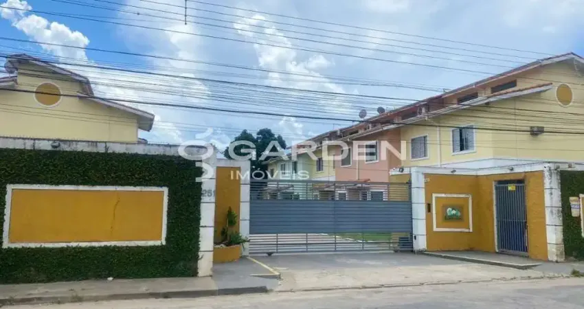 Casa em condomínio fechado com 2 quartos à venda no Jardim Limoeiro, São José dos Campos 