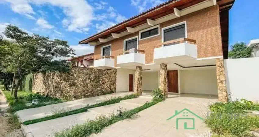 Casa em condomínio fechado com 4 quartos à venda no Jardim das Colinas, São José dos Campos 