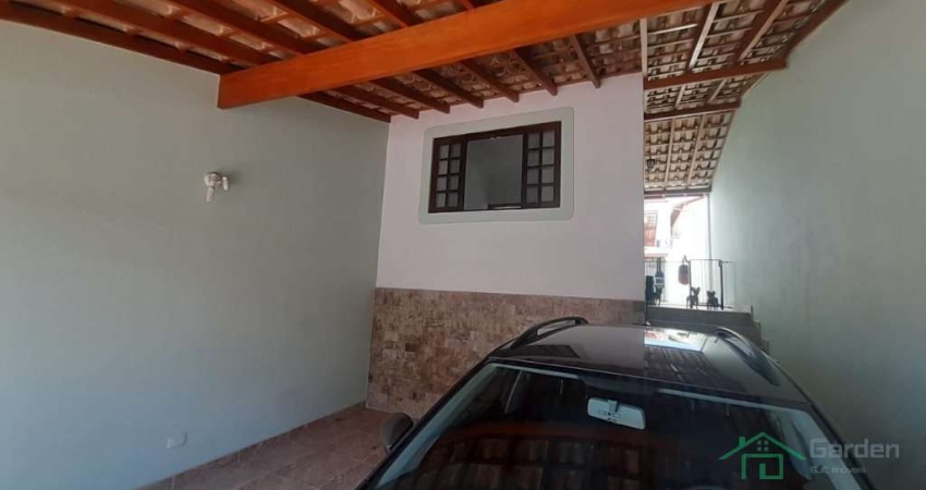 Casa com 3 quartos à venda no Jardim das Indústrias, São José dos Campos 