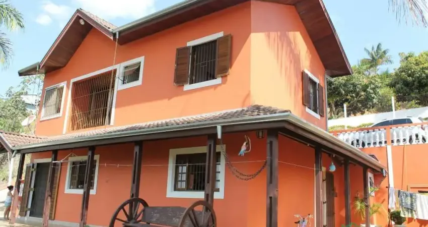 Chácara / sítio com 3 quartos à venda no Freitas, São José dos Campos 