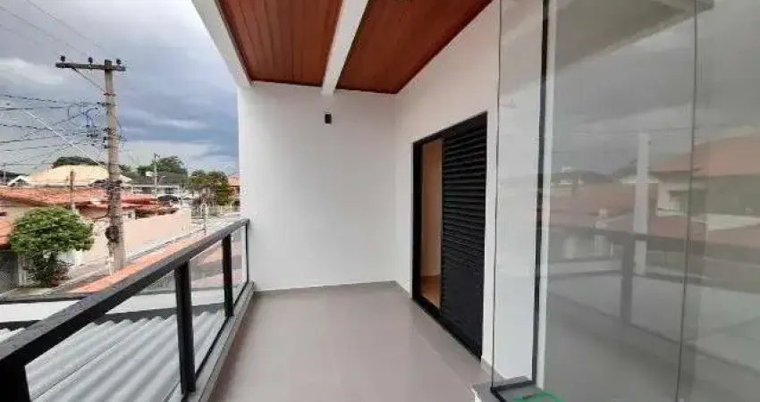 Casa com 3 quartos à venda no Jardim das Indústrias, São José dos Campos 