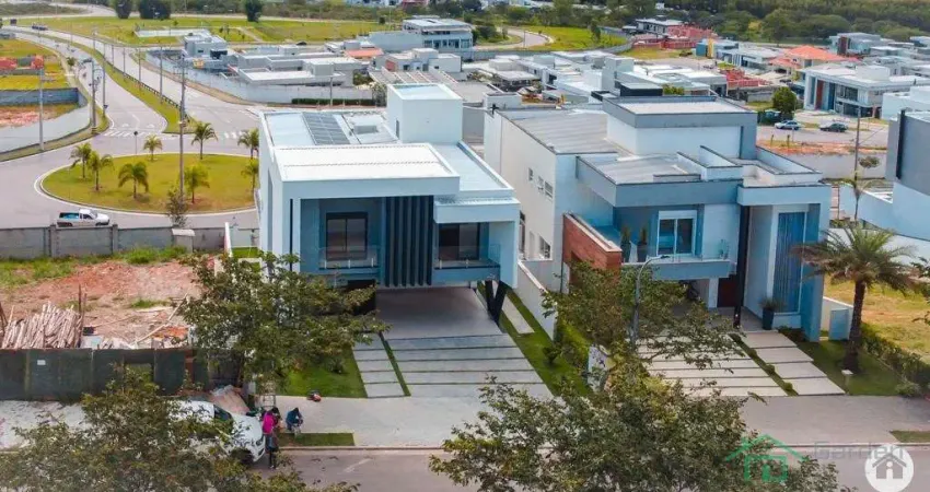 Casa em condomínio fechado com 5 quartos à venda em Condomínio Residencial Alphaville II, São José dos Campos 