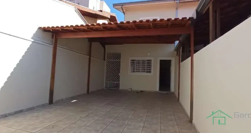 Casa com 3 quartos para alugar no Residencial Bosque dos Ipês, São José dos Campos