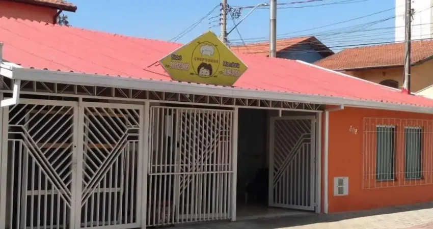 Casa comercial com 2 salas à venda no Jardim América, São José dos Campos 