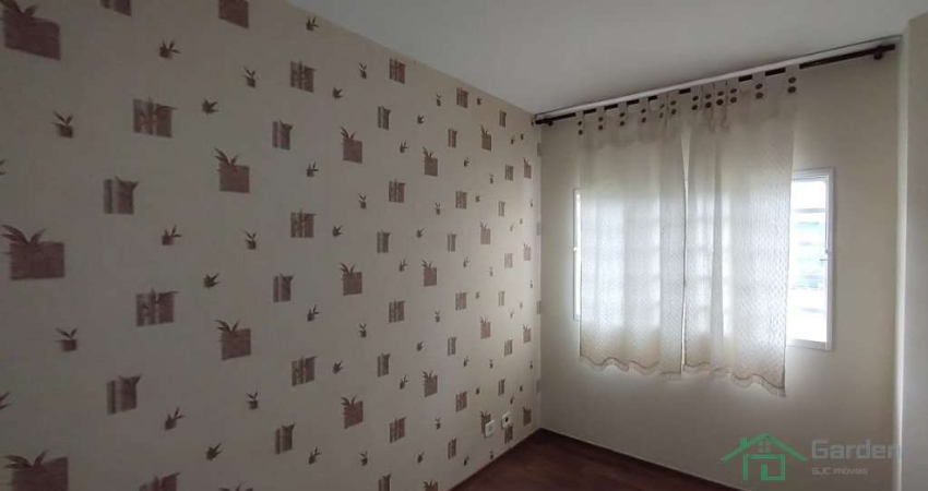 Apartamento com 2 quartos à venda no Conjunto Residencial Galo Branco, São José dos Campos 
