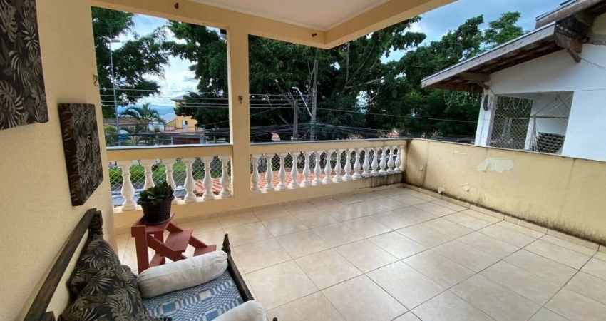 Casa com 4 quartos à venda no Jardim das Indústrias, São José dos Campos 