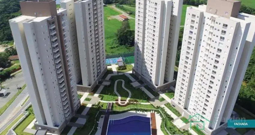 Apartamento em Pagador de Andrade