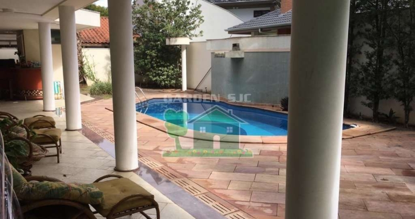 Casa em Condomínio em Parque Residencial Aquarius