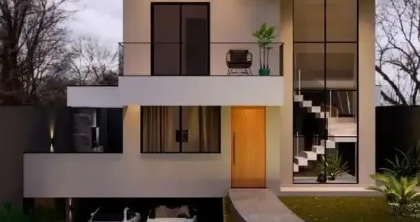 Casa em Condomínio em Condomínio Residencial Mantiqueira