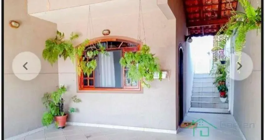Casa com 3 quartos à venda no Jardim das Indústrias, São José dos Campos 