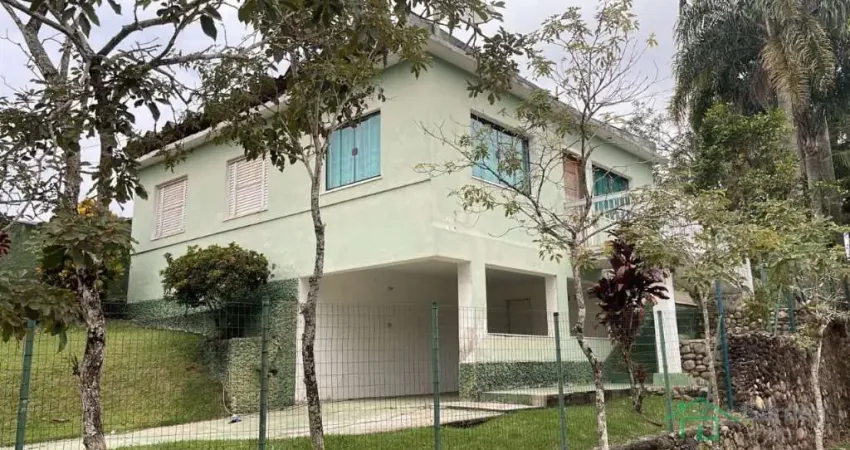Casa com 3 quartos à venda no Balneário Gardem Mar, Caraguatatuba 