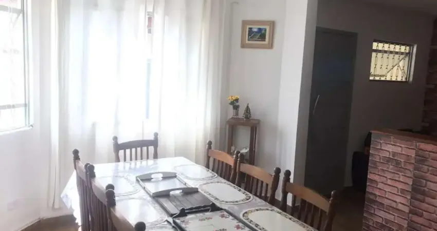 Casa com 3 quartos à venda no Parque Industrial, São José dos Campos