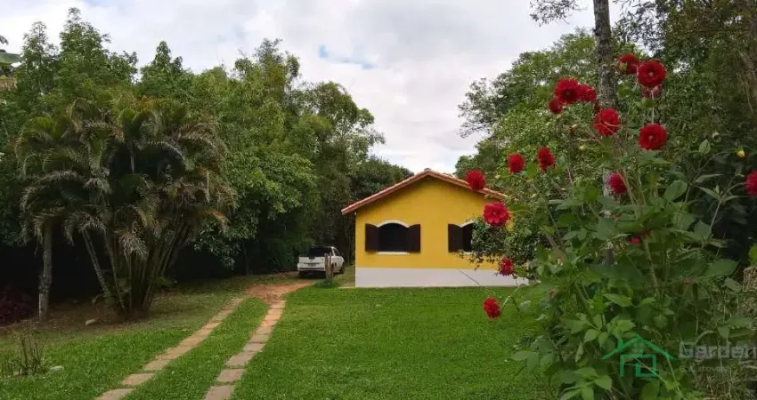 Chácara / sítio com 4 quartos à venda em Bom Sucesso, São José dos Campos 