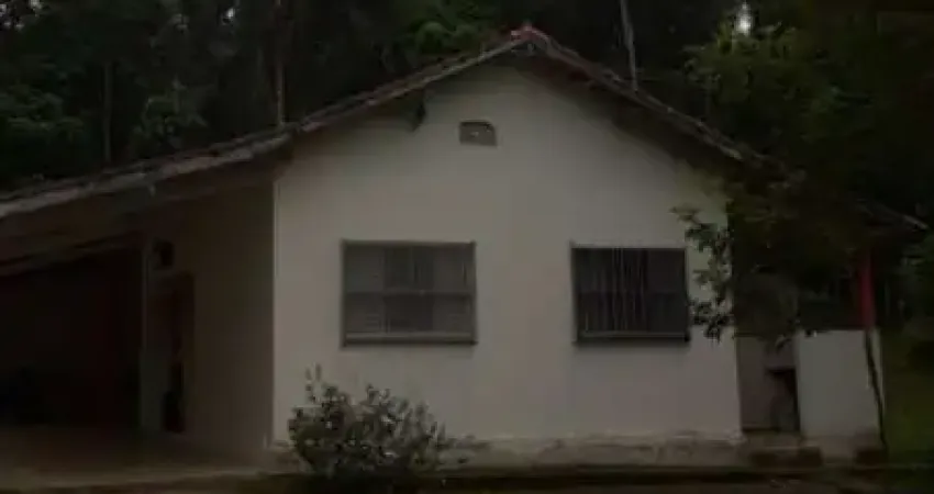 Chácara / sítio com 2 quartos à venda na Chácara Recanto Itamarati II, Caçapava 