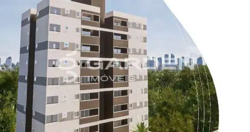 Apartamento com 2 quartos à venda no Palmeiras de São José, São José dos Campos