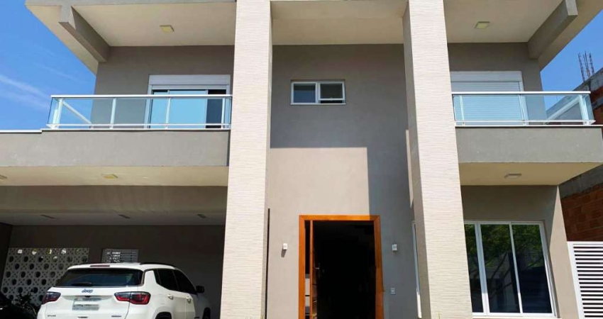 Casa em condomínio fechado com 5 quartos à venda no Jardim do Golfe, São José dos Campos 