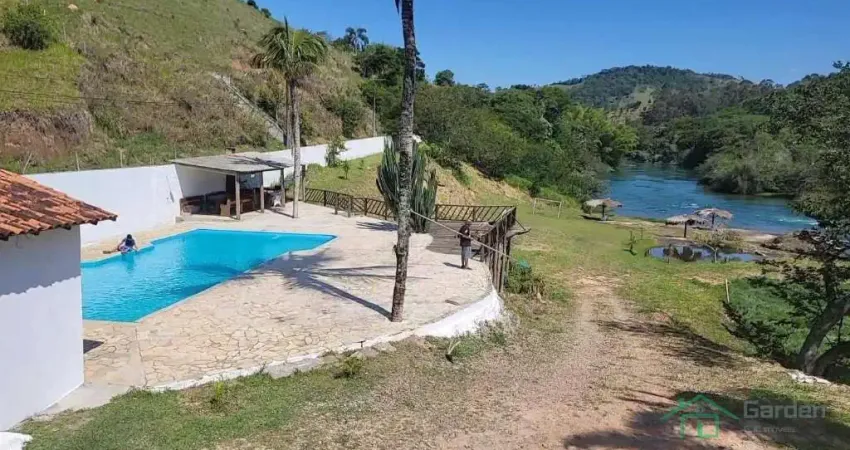 Sobrado em Rio Claro