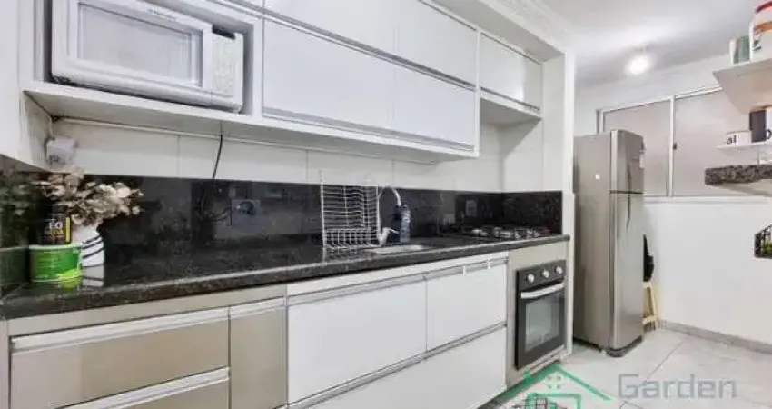 Cobertura com 2 quartos à venda no Condominio Spazio Campo Azuli, São José dos Campos 