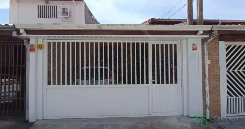 Casa com 3 quartos à venda no Jardim das Indústrias, São José dos Campos 