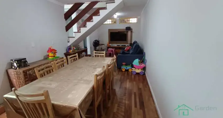 Casa com 3 quartos à venda no Jardim das Indústrias, São José dos Campos 