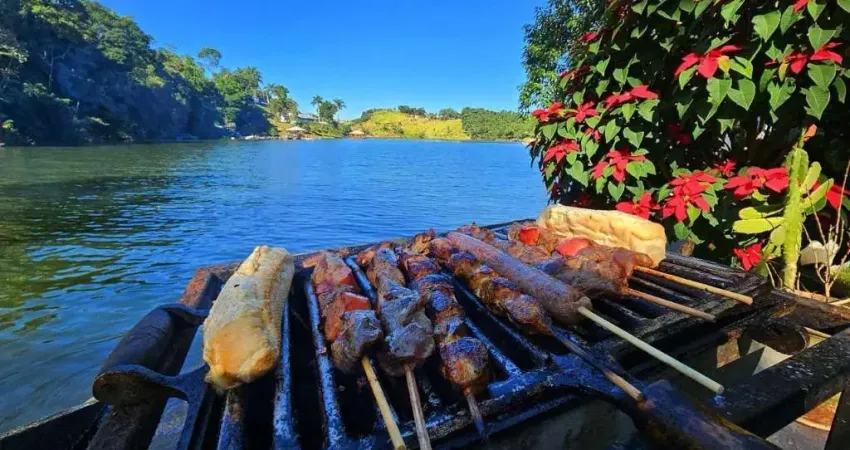 Chácara / sítio com 8 quartos à venda no Paraíso Igaratá, Igaratá 