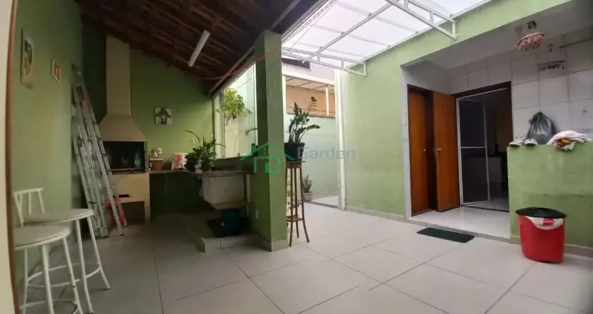 Casa com 3 quartos à venda no Jardim Alvorada, São José dos Campos 