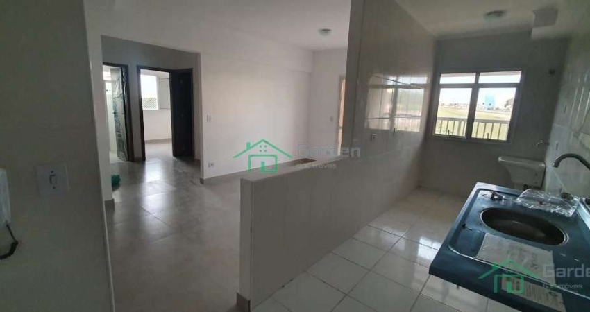 Apartamento em Jardim Anhembi