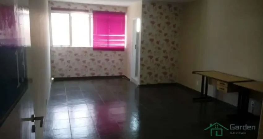 Sala comercial para alugar no Jardim das Indústrias, São José dos Campos 