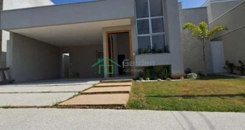 Casa em Condomínio em Bairro do Grama