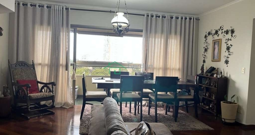 Apartamento com 4 quartos à venda no Centro, São José dos Campos 