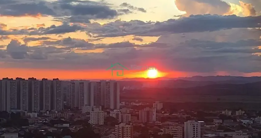 Cobertura com 4 quartos à venda no Jardim Alvorada, São José dos Campos 