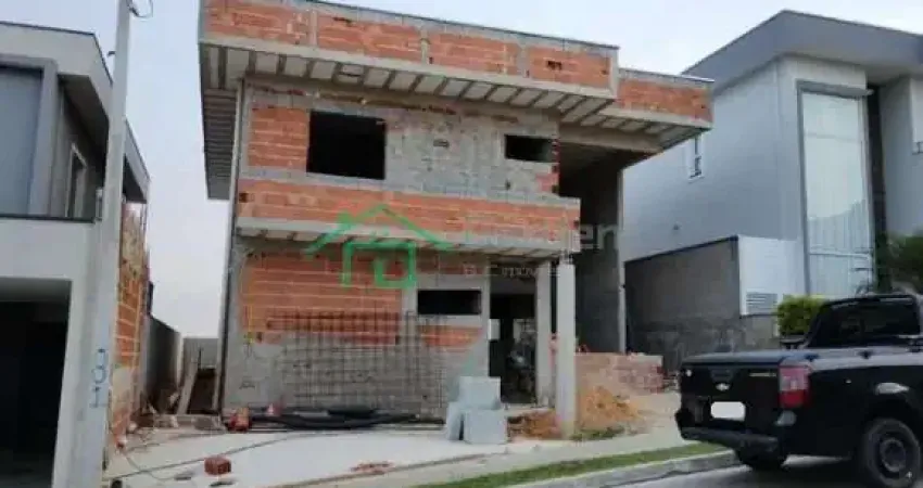 Casa em condomínio fechado com 4 quartos à venda no Condomínio Residencial Mantiqueira, São José dos Campos 