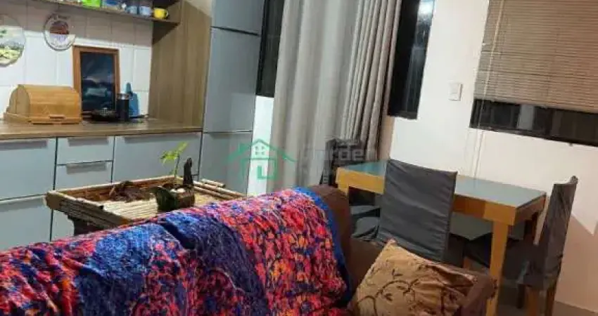 Casa em condomínio fechado com 3 quartos à venda no Urbanova, São José dos Campos 
