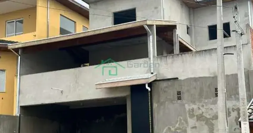 Casa em Condomínio em Condomínio Residencial Mantiqueira