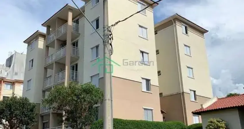 Apartamento com 2 quartos à venda no Jardim Sul, São José dos Campos 