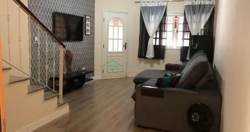 Casa com 3 quartos à venda no Jardim Alvorada, São José dos Campos 