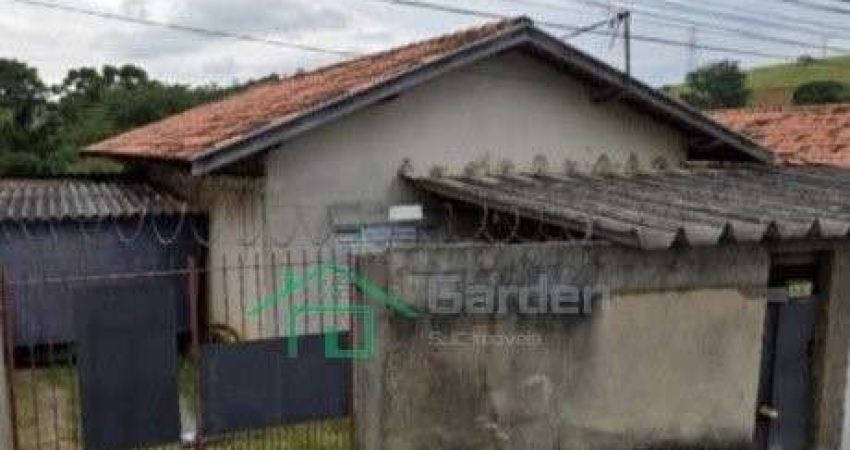Terreno à venda na Vila Cândida, São José dos Campos 