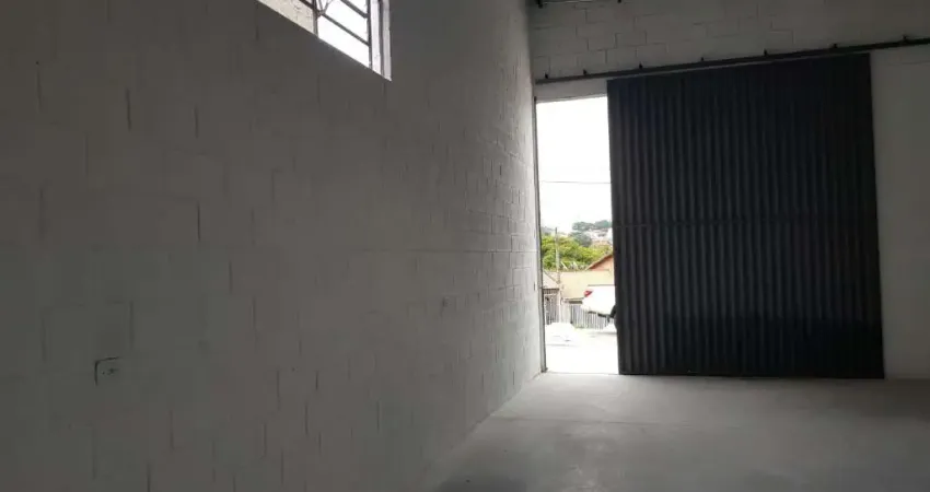 Barracão / Galpão / Depósito com 1 sala à venda no Jardim Satélite, São José dos Campos 